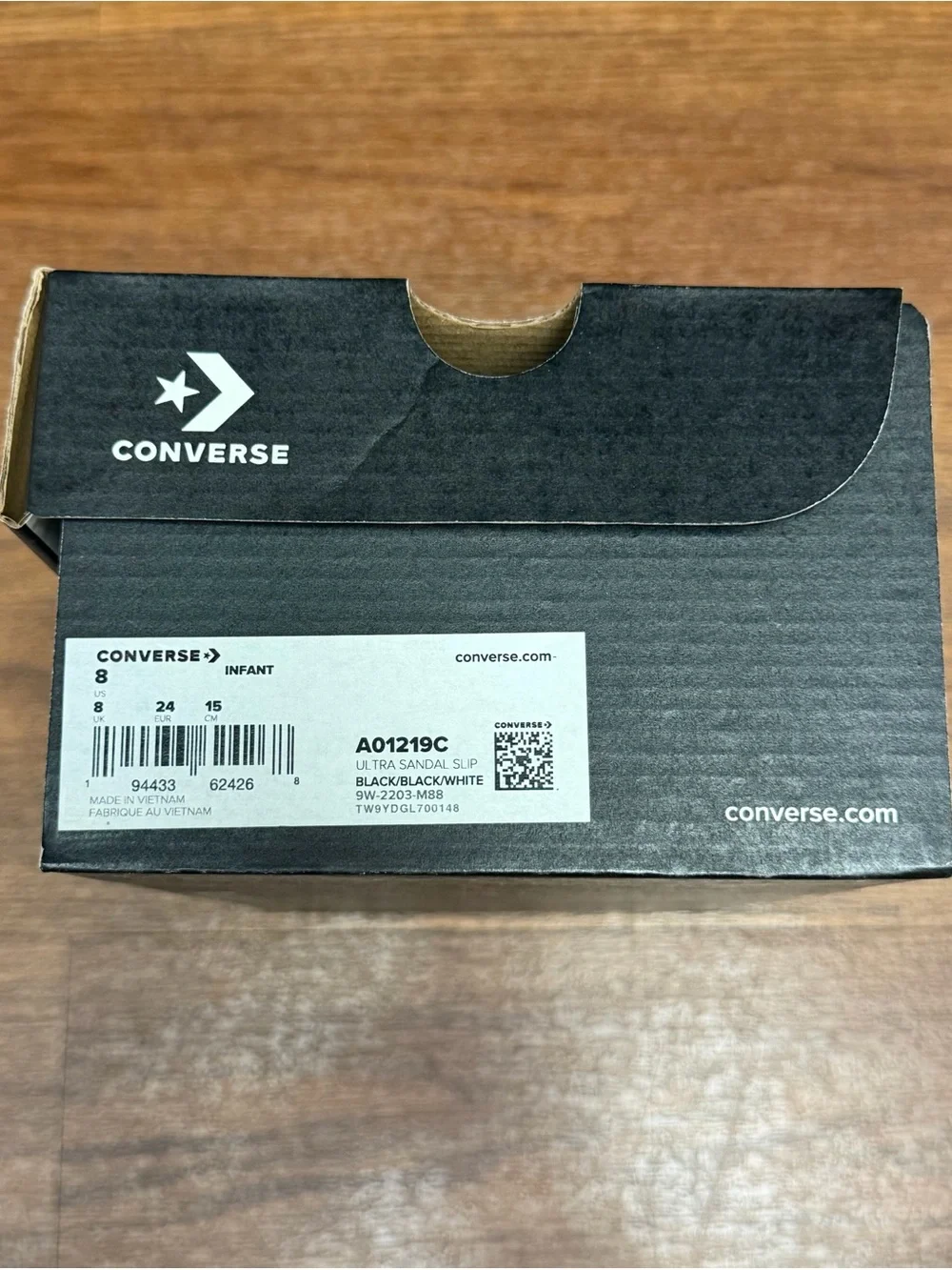 Converse chuck taylor